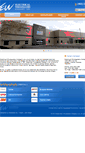 Mobile Screenshot of electricalwholesalers.com